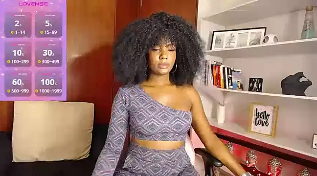 Snapshot of miaderail chatting on 20, 12, 2024 miaderail online show from 20, 12, 2024