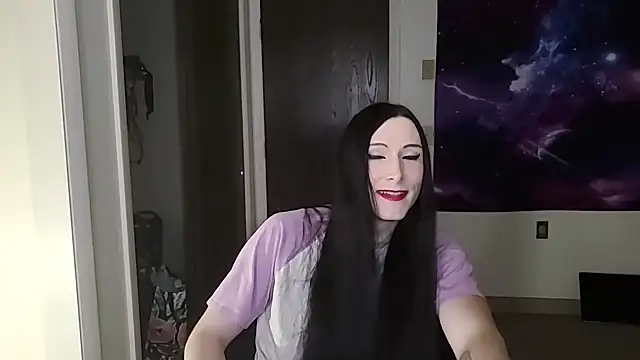 Ivyrose4999 online show from 13, 9, 2025