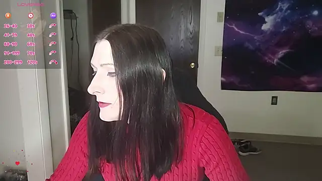 Ivyrose4999 online show from 4, 11, 2025