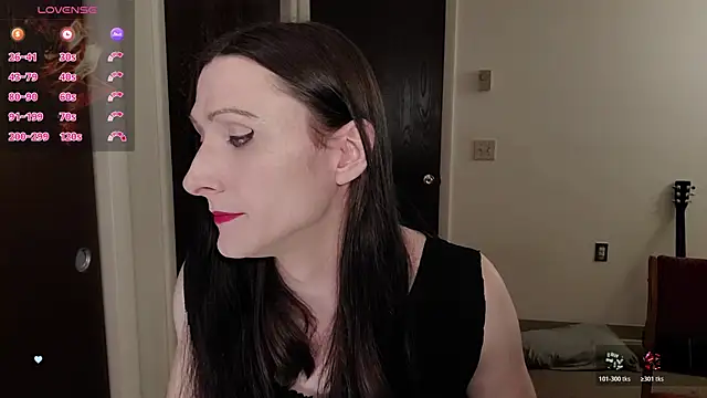 Ivyrose4999 online show from 4, 4, 2026