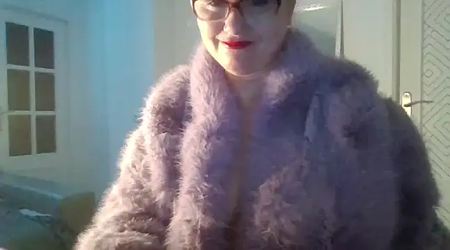 Snapshot of Luzia-Sal chatting on 30, 1, 2025 Luzia-Sal online show from 30, 1, 2025