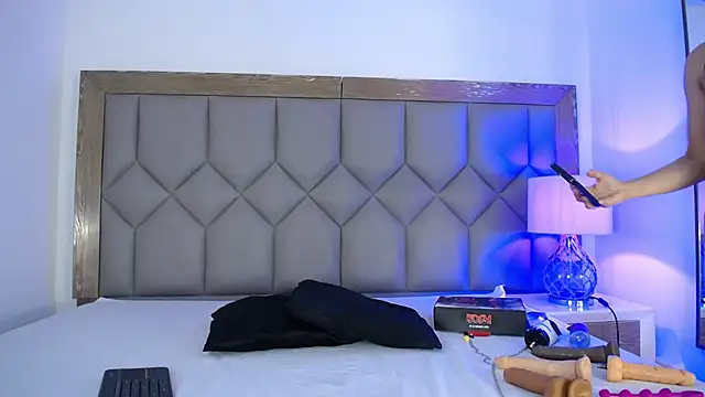 PamelaaPonce online show from 14, 1, 2026