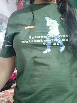 Snapshot of Ananyasingh47 chatting on 10, 9, 2025 Ananyasingh47 online show from 10, 9, 2025