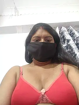 Ananyasingh47 online show from 4, 3, 2026