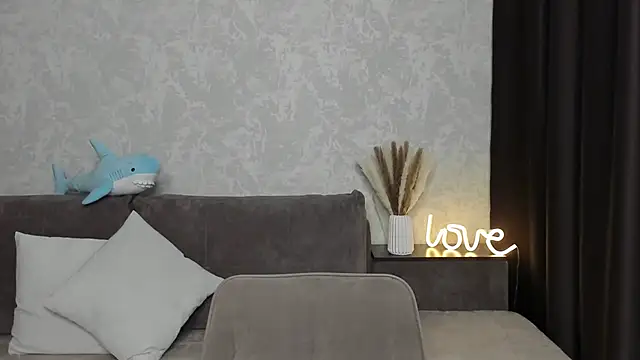 MelisaHart online show from 30, 1, 2025