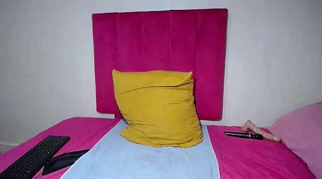 Mywife777 online show from 14, 3, 2025