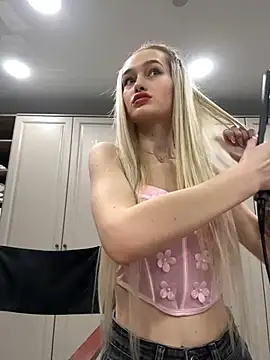 KristinaDane online show from 14, 2, 2025