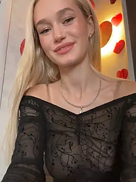 KristinaDane online show from 5, 3, 2025