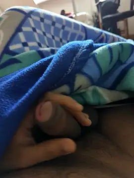 Heavy Daddyy online show from 14, 2, 2025