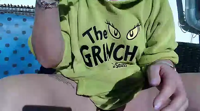 Juliana60 online show from 3, 3, 2025