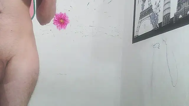 Snapshot of Lola-Pretty chatting on 27, 2, 2025 Lola-Pretty online show from 27, 2, 2025