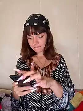 maryjanestar online show from 21, 2, 2025