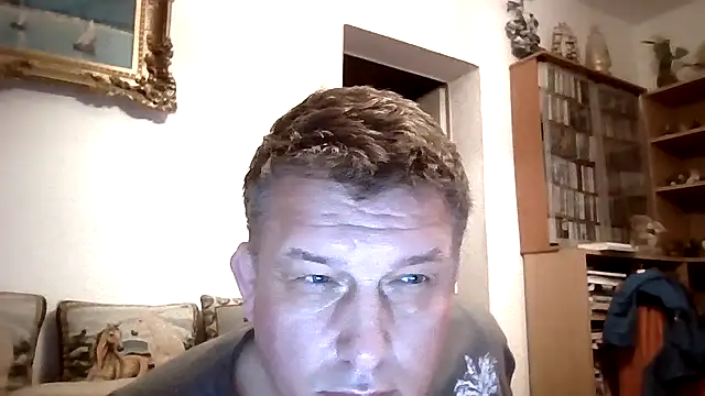 GrandpasDadBulg online show from 18, 11, 2025