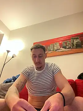 Sportalphaboy online show from 21, 3, 2025