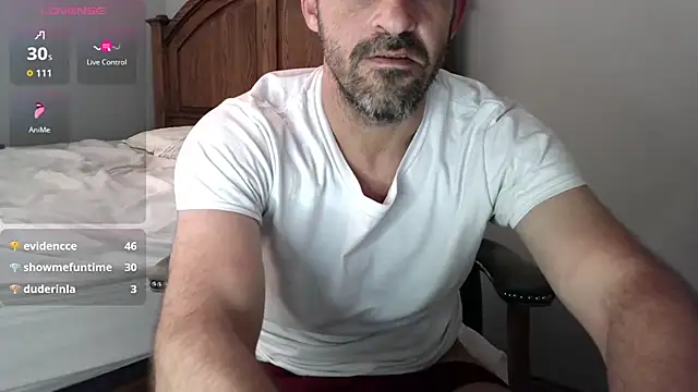 Troyt87 online show from 28, 7, 2026