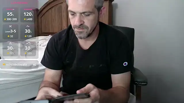 Troyt87 online show from 29, 7, 2026