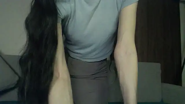 Fudzik0 online show from 12, 1, 2026