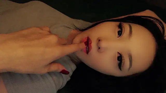 Fudzik0 online show from 23, 3, 2026