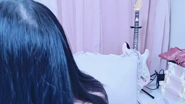 Snapshot of Megu-mimi chatting on 11, 3, 2026 Megu-mimi online show from 11, 3, 2026