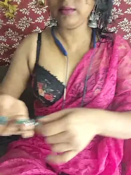 Cute Jiyaa online show from 10, 7, 2026
