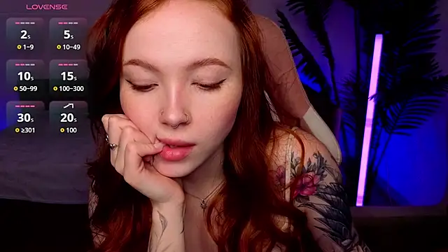 Maya Light online show from 28, 3, 2026