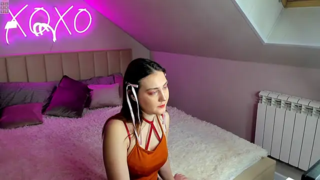 Snapshot of Alisa_Suun chatting on 16, 2, 2025 Alisa Suun online show from 16, 2, 2025