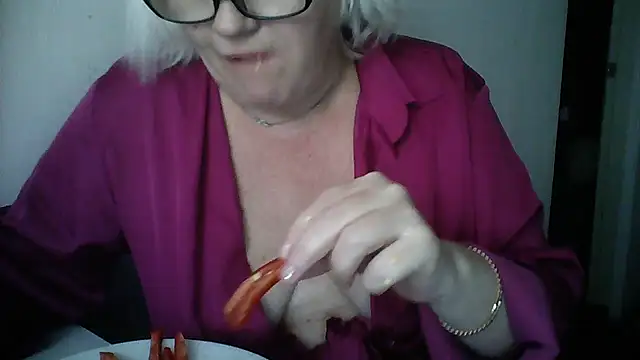 Mayya4321 online show from 22, 10, 2025