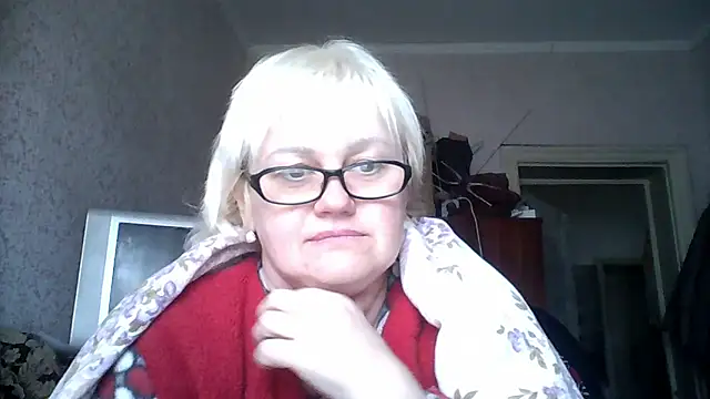 Mayya4321 online show from 6, 3, 2026