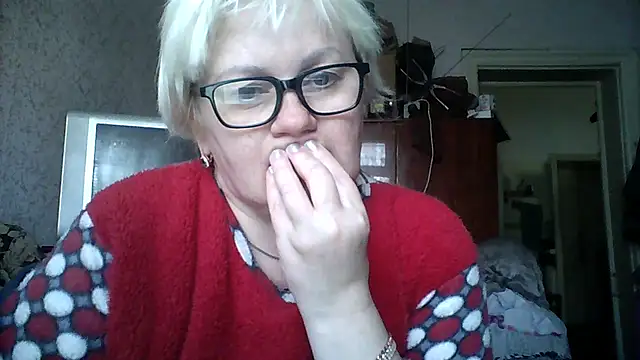 Mayya4321 online show from 27, 3, 2026