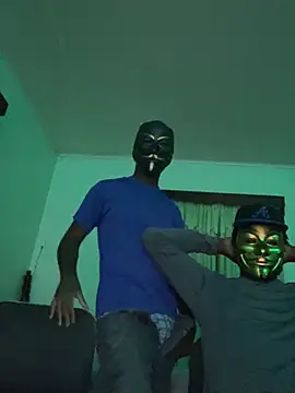 Akeemlove69 online show from 26, 2, 2025