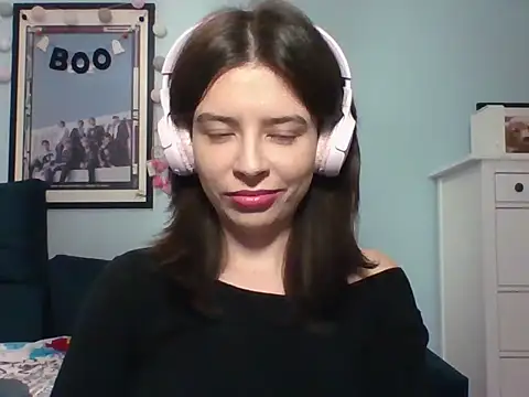 LariceSexy online show from 11, 10, 2025