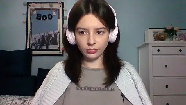 LariceSexy online show from 19, 10, 2025