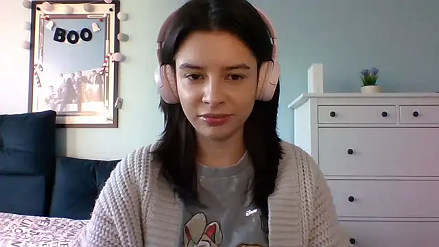 LariceSexy online show from 5, 11, 2025