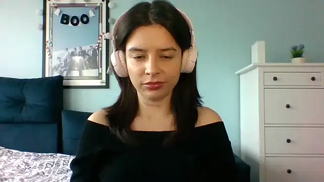 LariceSexy online show from 13, 11, 2025