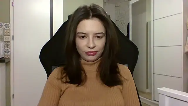 LariceSexy online show from 7, 1, 2026