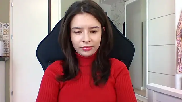 LariceSexy online show from 10, 1, 2026