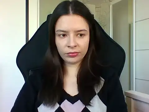 LariceSexy online show from 6, 3, 2026