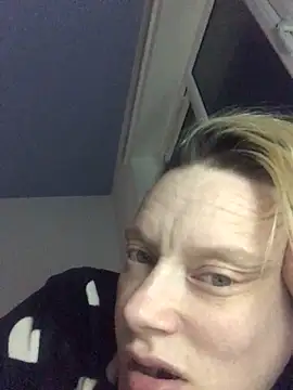 blondey206 online show from 25, 3, 2026