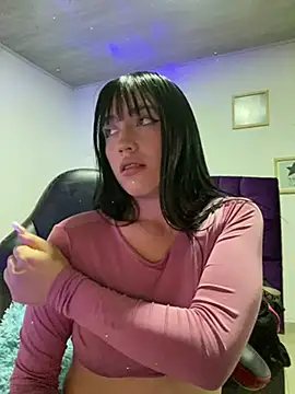 Melody rousse  online show from 26, 2, 2025