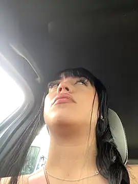 Melody rousse  online show from 20, 10, 2025