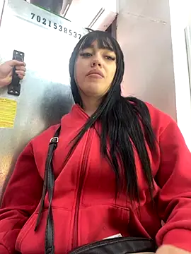 Melody rousse  online show from 19, 11, 2025