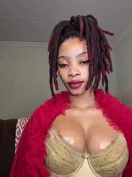 ZinaFreak online show from 6, 11, 2025