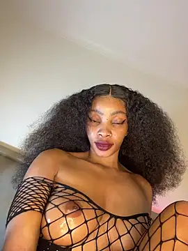 ZinaFreak online show from 10, 11, 2025