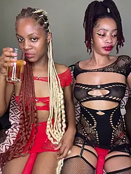 ZinaFreak online show from 1, 12, 2025