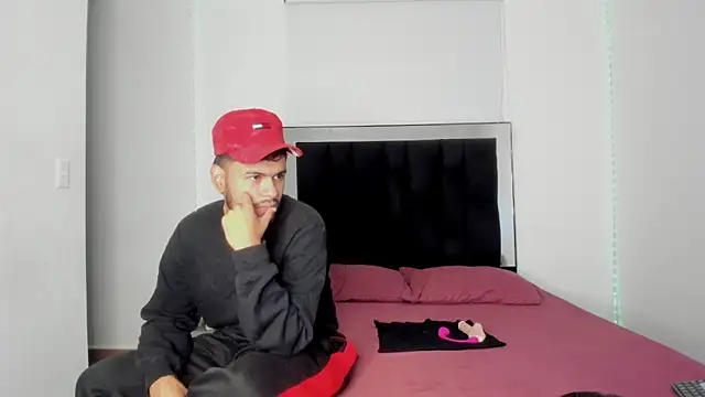 victoriacolin online show from 19, 3, 2026