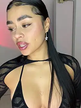 meli ortiz  online show from 13, 10, 2025