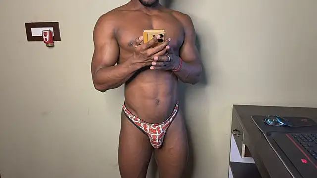 jace desi online show from 7, 2, 2025