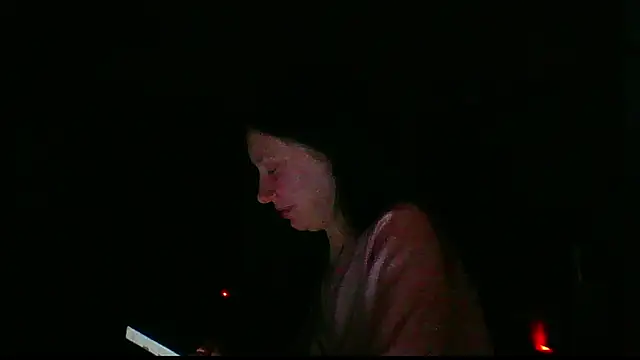 Snapshot of RussNocturnal chatting on 31, 1, 2026 RussNocturnal online show from 31, 1, 2026
