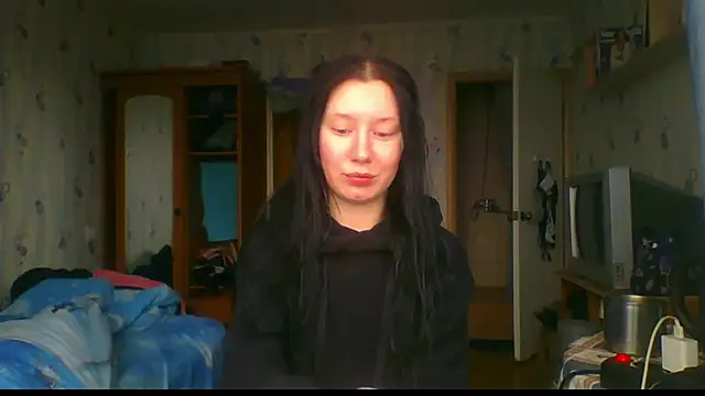 Snapshot of RussNocturnal chatting on 5, 2, 2026 RussNocturnal online show from 5, 2, 2026