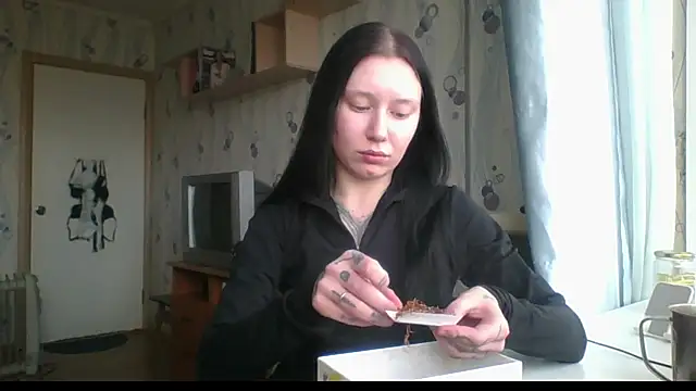 Snapshot of RussNocturnal chatting on 26, 2, 2026 RussNocturnal online show from 26, 2, 2026